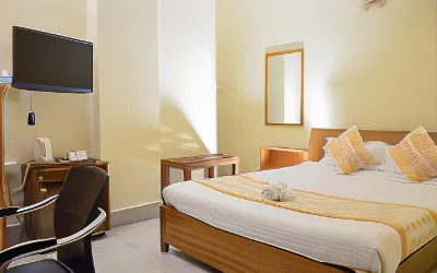 River Breeze Home A Comfort Stay