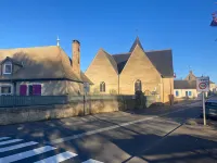 Le Presbytere