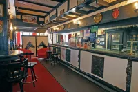The Fox and Hounds Historic Hotel Hotels in Port Arthur