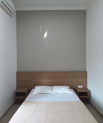 3. GA Inn H..