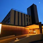 Ito Kowakien Hotels near Izu-Kōgen Station