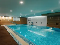 Gostinechniy Kompleks Lyubim Hotels in Yaroslavl