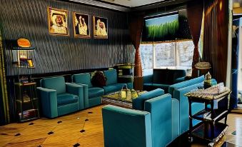 New California Hotel
