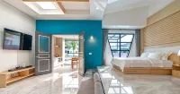 Tongyeong Drapery Pool Villa Các khách sạn ở 