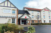Ibis Coleraine Riverside