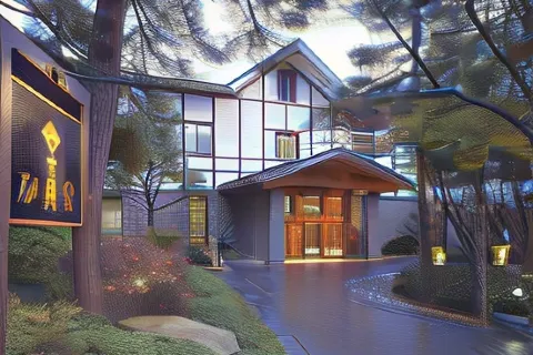 Senjukaku
