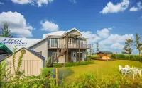 Mungyeong Tyrol Pension Hoteles en Mungyeong