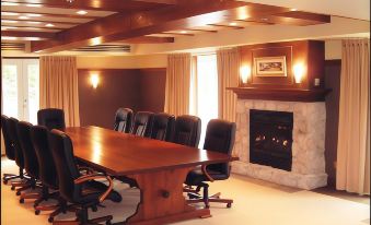 Homewood Suites by Hilton Mont-Tremblant Resort