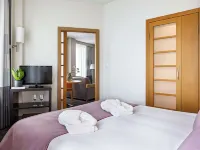 Novotel Sankt-Peterburg Tsentr