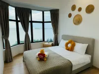 Mutiara Melaka Beach Resort by Minso فنادق في 