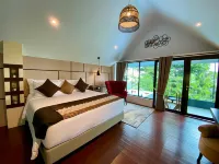 De Boekit Villas