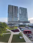 TreeParkCity Apartments by WinsHome Hotel dekat Mall Balekota Tangerang
