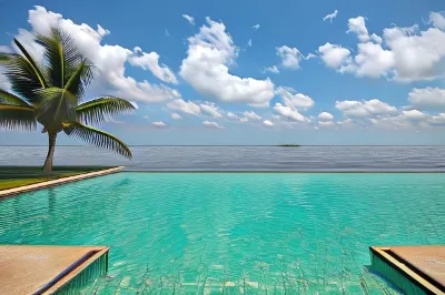 Kumarakom Lake Resort
