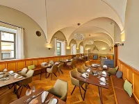 Lodner Hotel Drei Mohren
