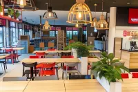 Hotel Picaro Żarska Wieś Północ A4 Kierunek Niemcy