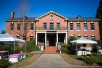 McMenamins Grand Lodge Hotels in Forest Grove