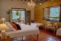 Finca Boutique El Diamante Hotels in Salgar