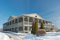 Eganridge Resort, Golf Club & Spa Hotels in Fenelon Falls