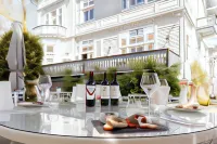 Roze Boutique Hotel Hotels in Liepaja
