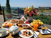 Apricot Hotel Yerevan