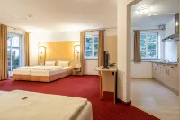 Hotel Alte Post Hotels in NuBdorf