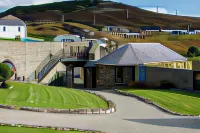The Harbour Inn