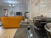 Peace Guest House Hoteles en Mefou-et-Afamba