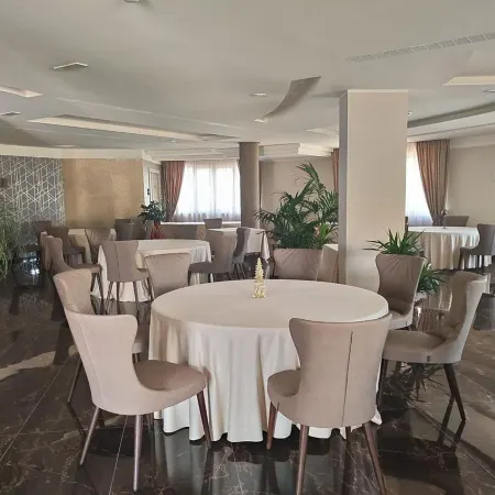 Park Hotel le Dune di Giovino