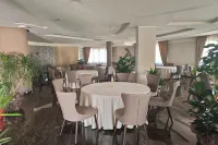 Park Hotel le Dune di Giovino Hotels in Catanzaro Lido