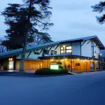 Yokotei Hotels near 妙音寺弁財天