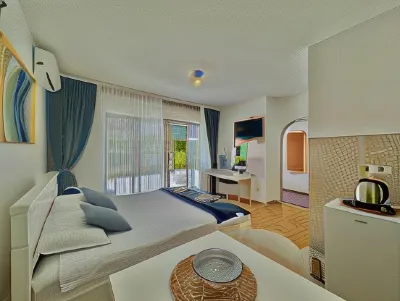 For-A Apartmani Hotel di 