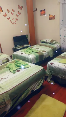 Hostal Cuba Dance