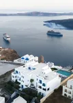 Aeifos Boutique Hotel Hotels in Imerovigli