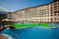 Sochi Marriott Krasnaya Polyana Hotel - فاخر