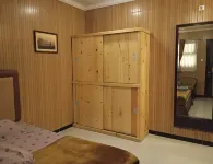 Hotel Sakinah Syariah فنادق في Cicantayan