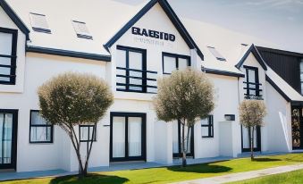 Giardino Boutique Hotel