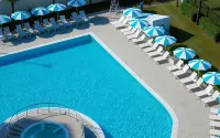 Mantera Resort & Congress - Yüzme Havuzu
