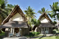 La Pirogue Mauritius Hotels in 