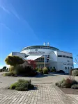 Miramar la Cigale Hotel Thalasso & Spa Hotels near Camping Municipal du Goviro