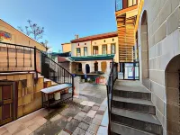 Aynur Hanım Konağı Otel Gaziantep otelleri