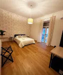 Caroline's Home