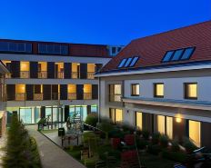 Fibula Residence Hotel & Wellness - Adults Only