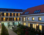 Fibula Residence Hotel & Wellness - Adults Only Hôtels à : 