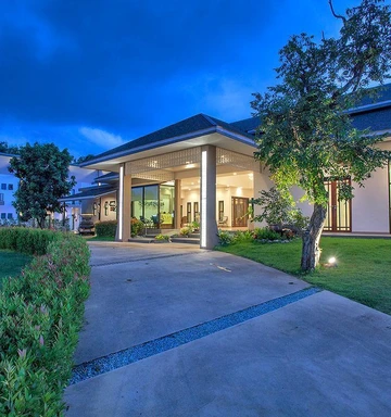 รูปภาพของน่านบูติครีสอร์ท / Nan Boutique Resort