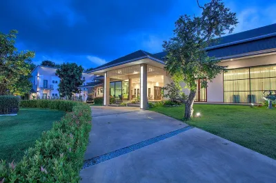 NAN Boutique Resort Hotels in 