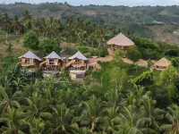 Kalma Bamboo Eco Lodge