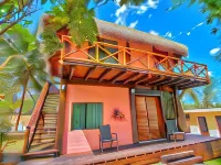 Hotel Boutique Las Nubes Bacalar