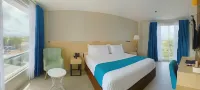 Vanyard Hotel
