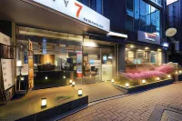 스테이7 명동