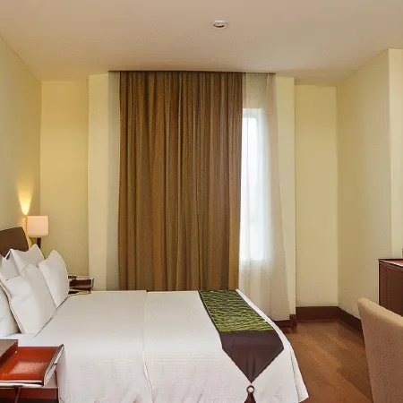 Manado Quality Hotel